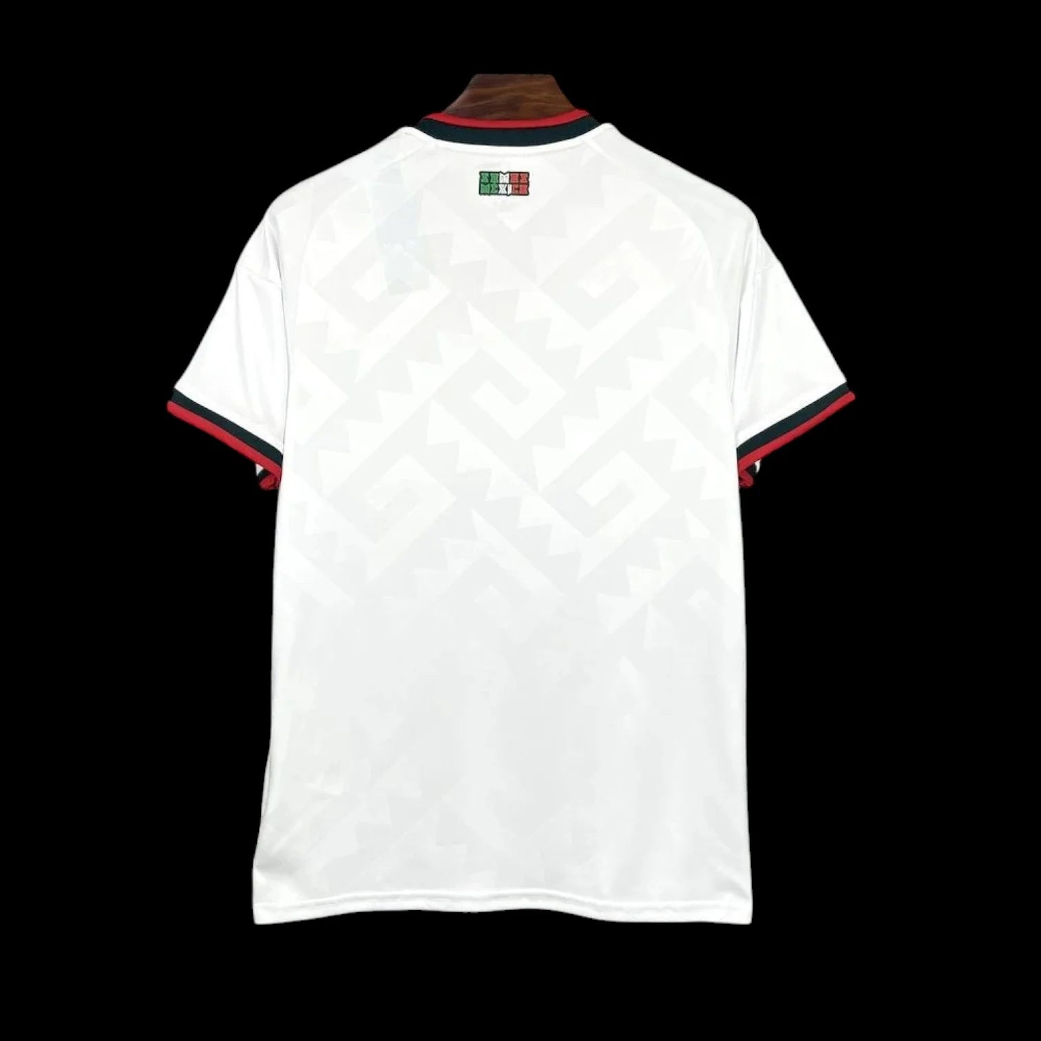 Mexique Maillot Extérieur CDM 26