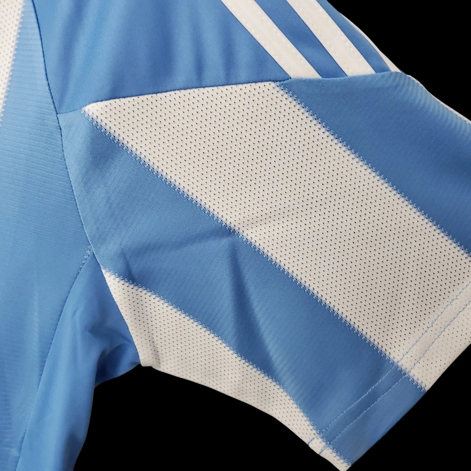 Argentine Maillot Rétro 2010