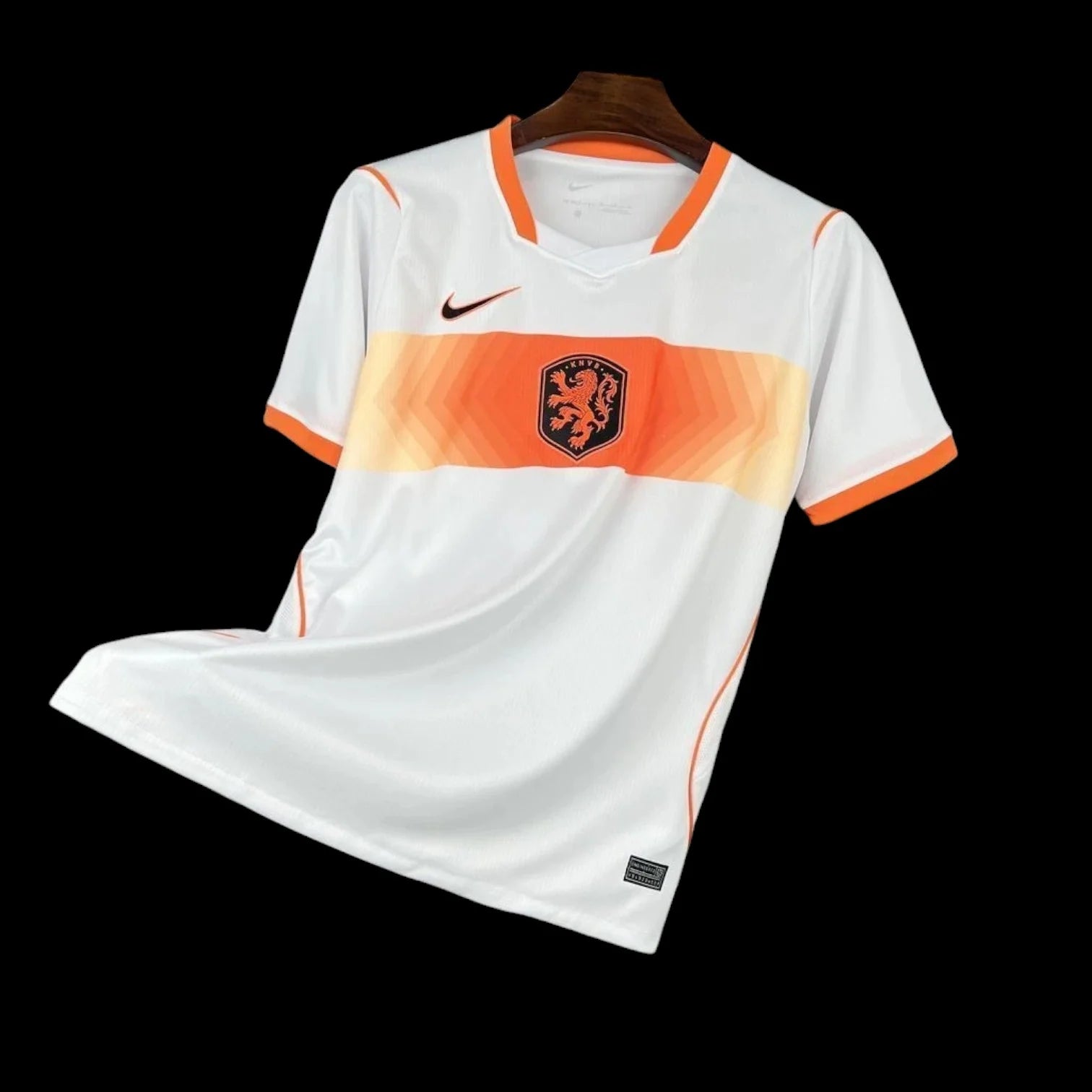 Pays Bas Maillot Extérieur CDM 26