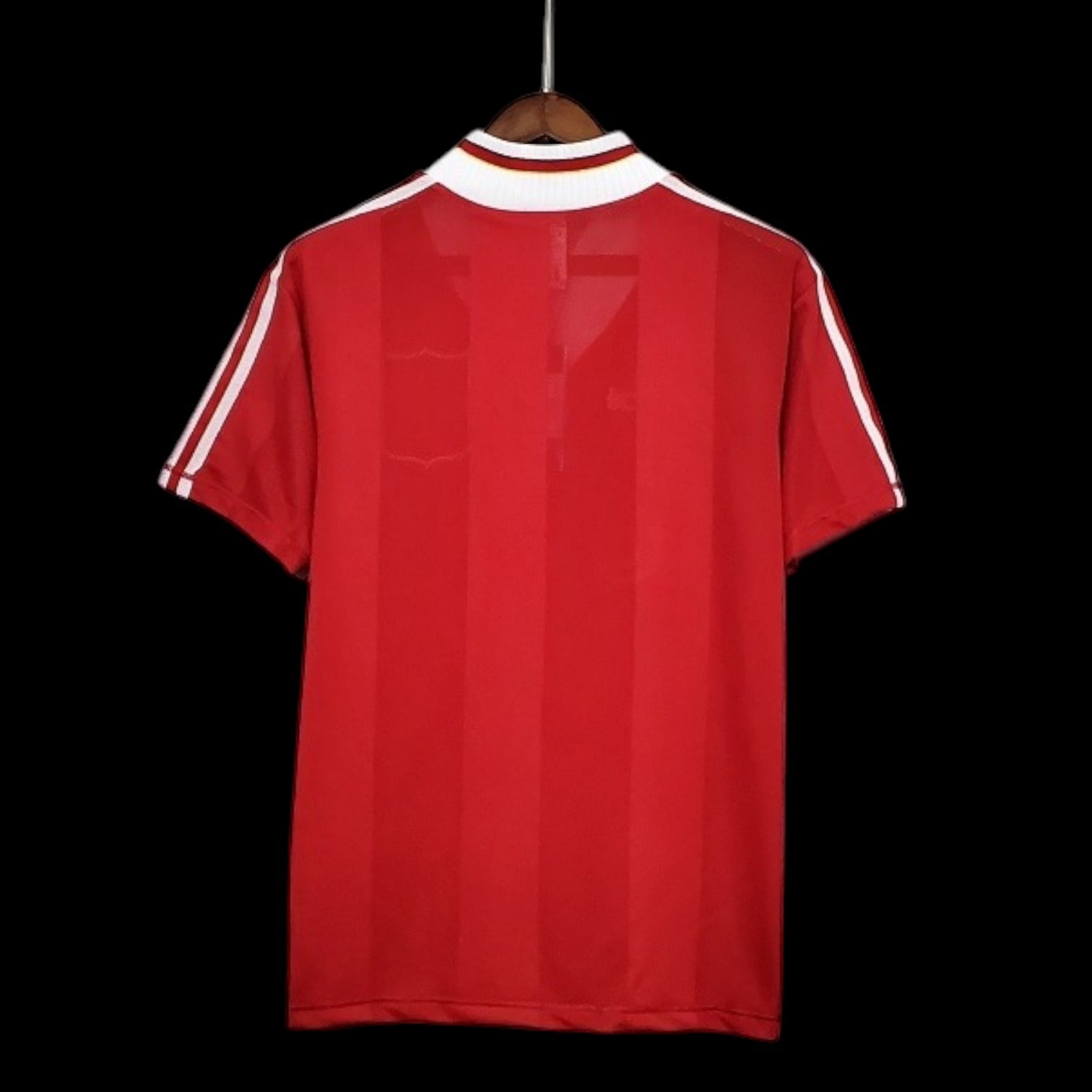 Liverpool Maillot Rétro 1996/1997