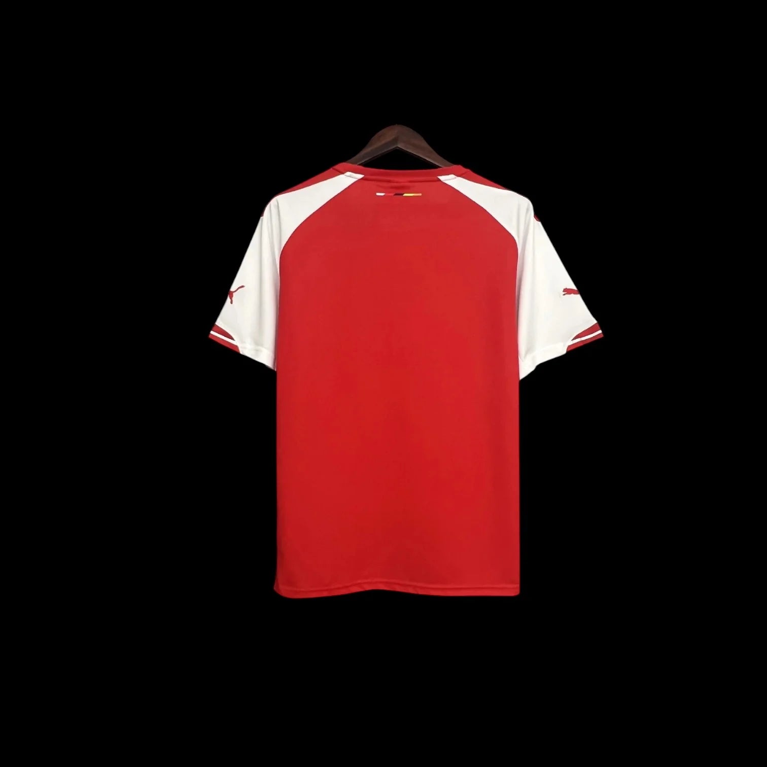 Arsenal Maillot Rétro 14/15
