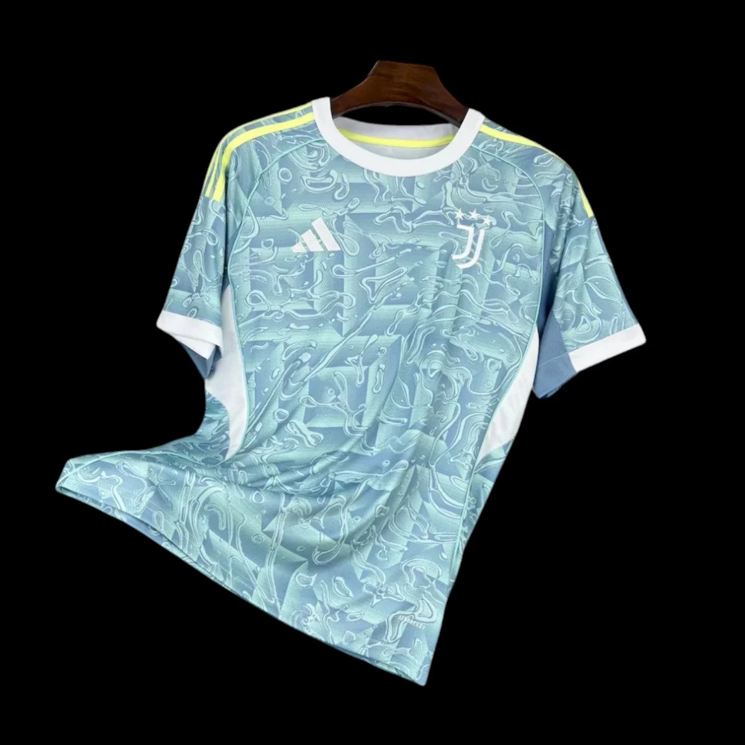 Juventus Maillot Extérieur 25/26