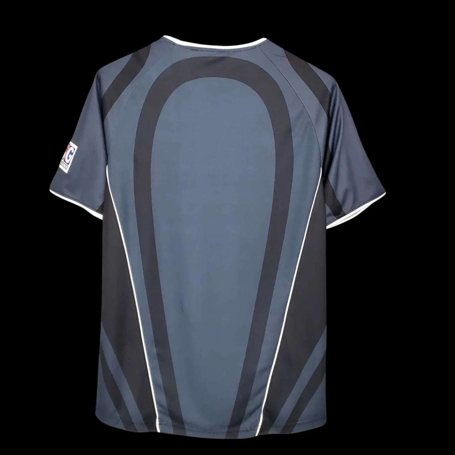 Paris SG Maillot Rétro 01/02