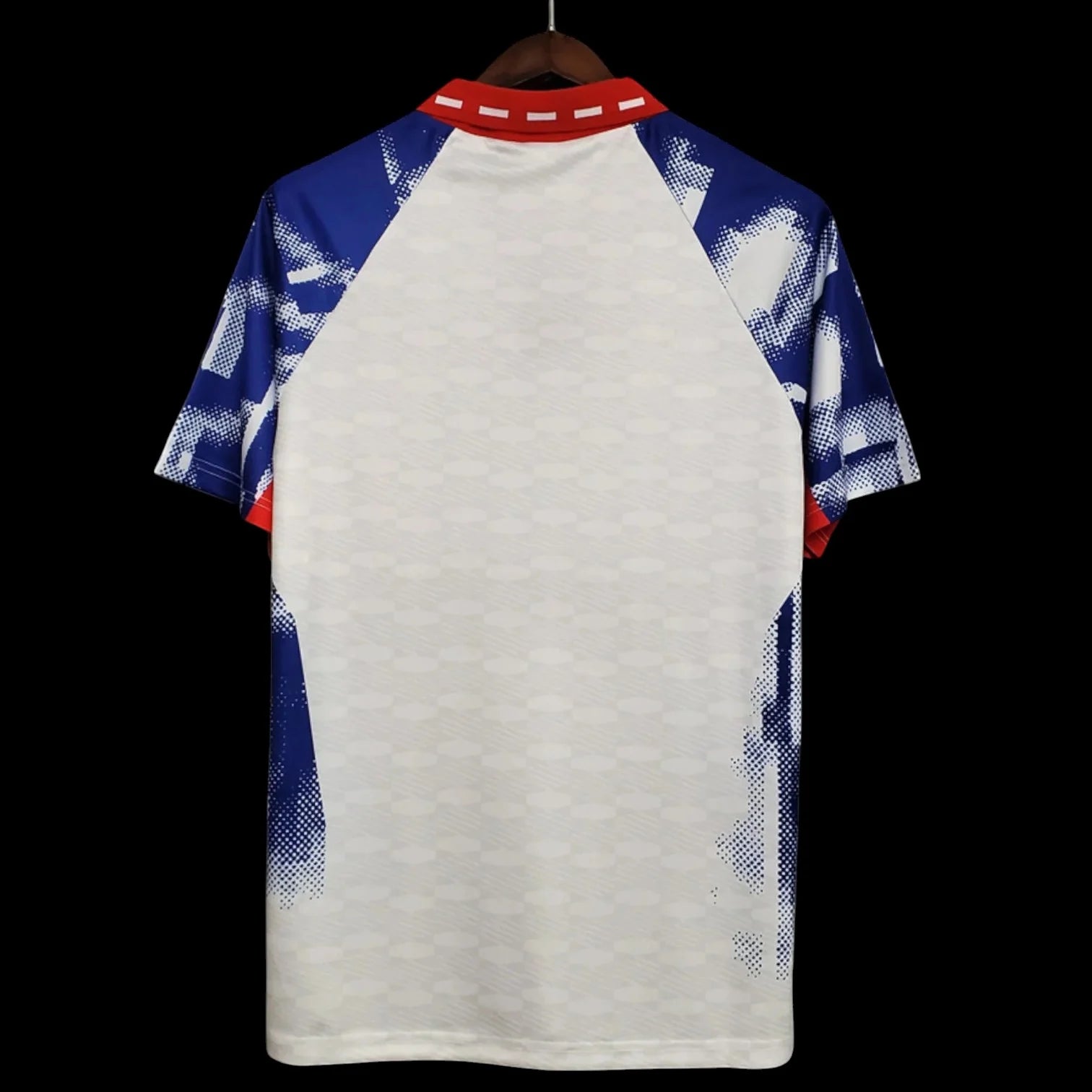 Paris SG Maillot Rétro 93/94