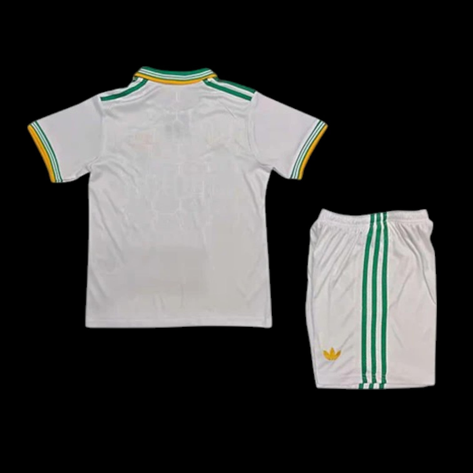 AS Roma Maillot Third 25/26 – Enfant