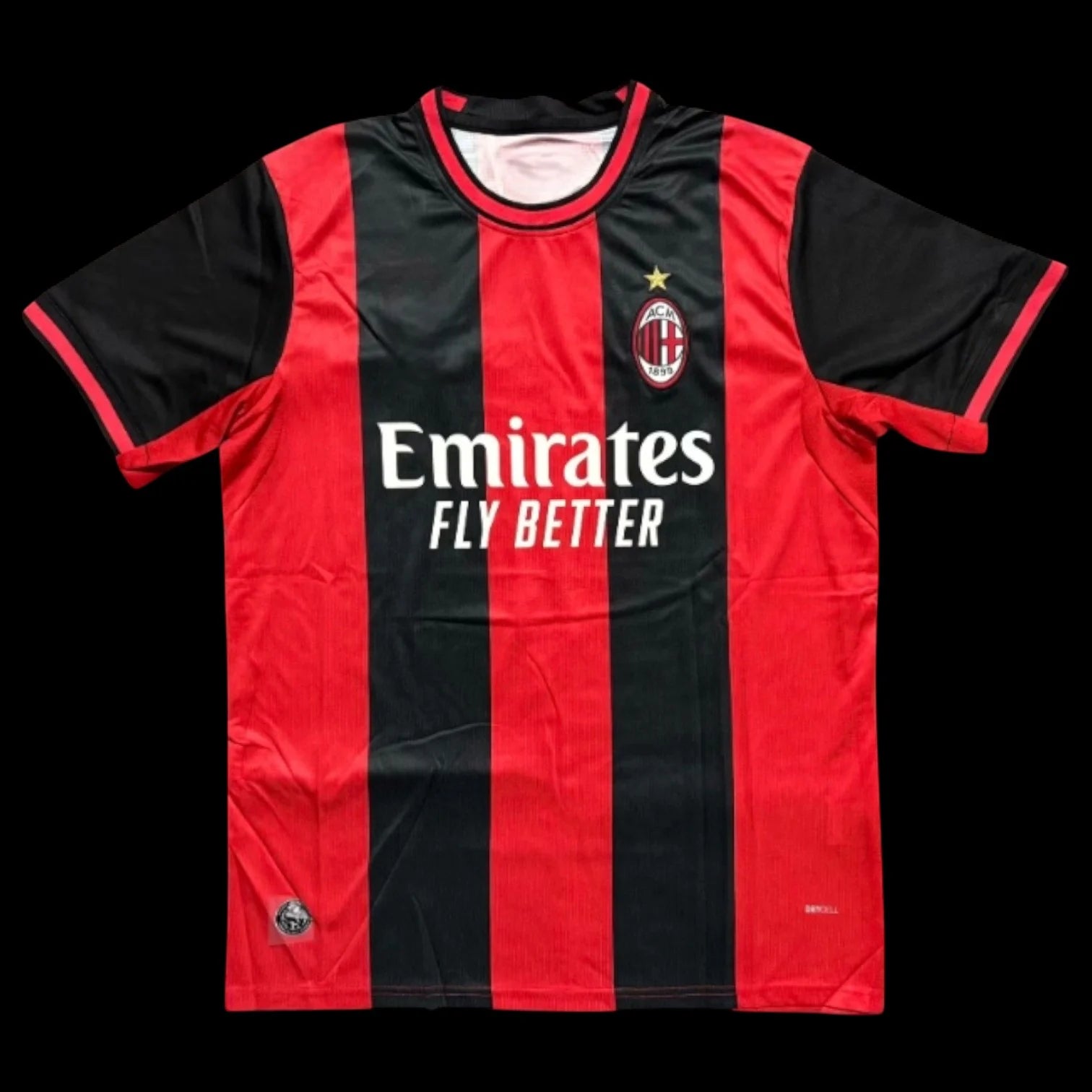 Milan AC Maillot Domicile 26/27
