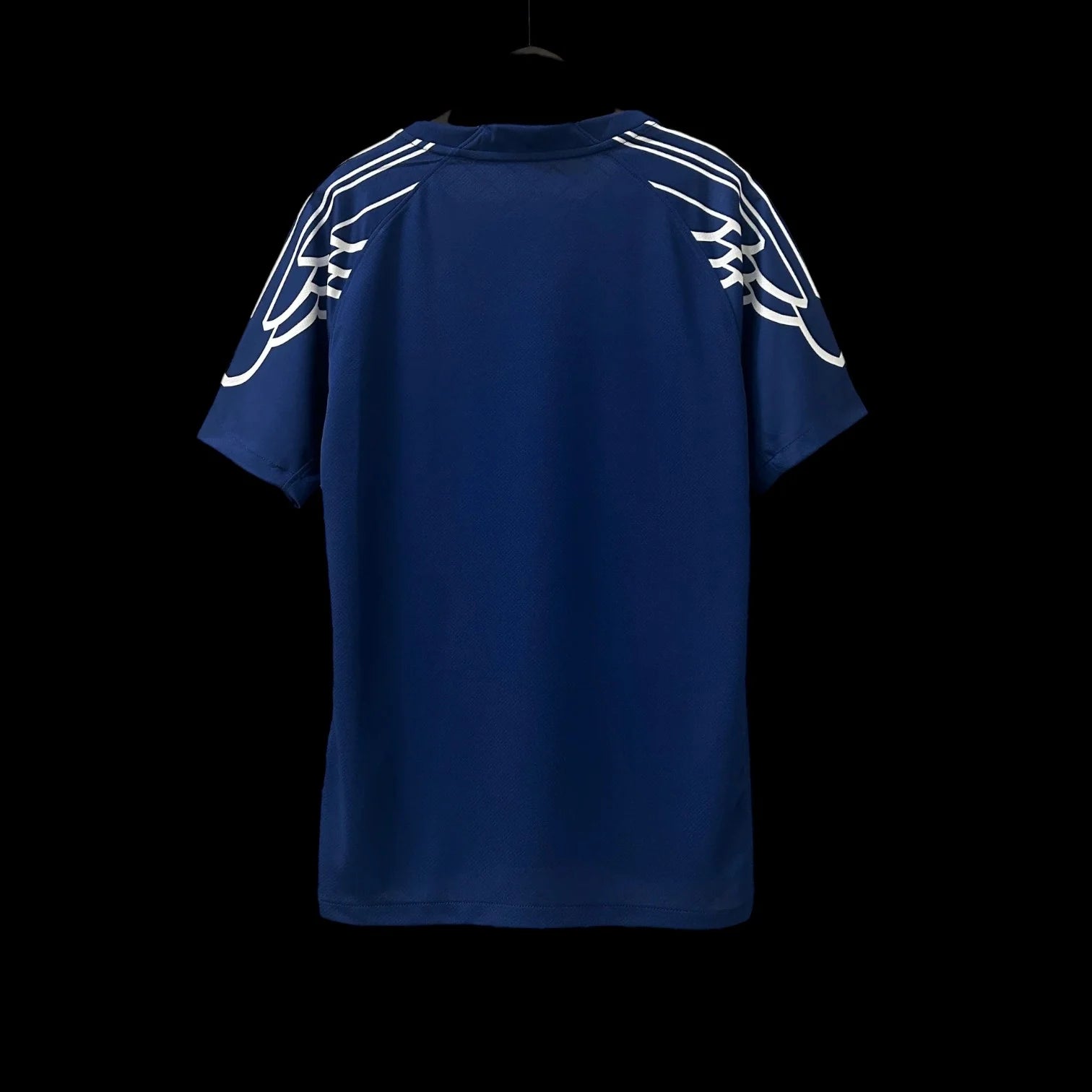 Paris SG Maillot Fourth 24/25