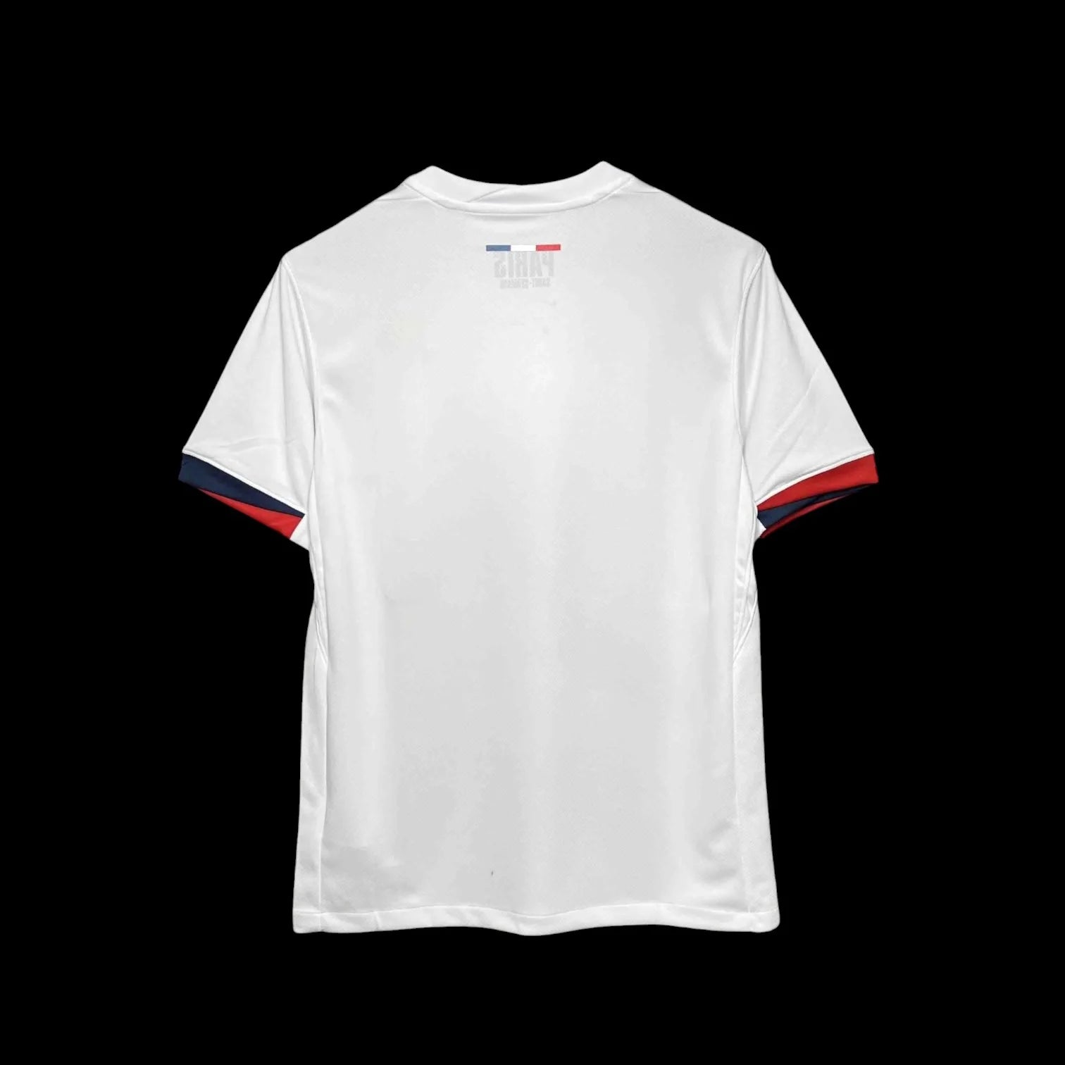 Paris SG Maillot Extérieur 25/26