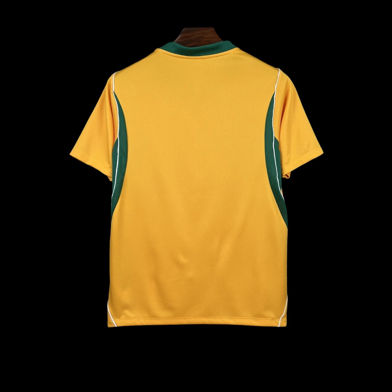 Australie Maillot Domicile CDM 26