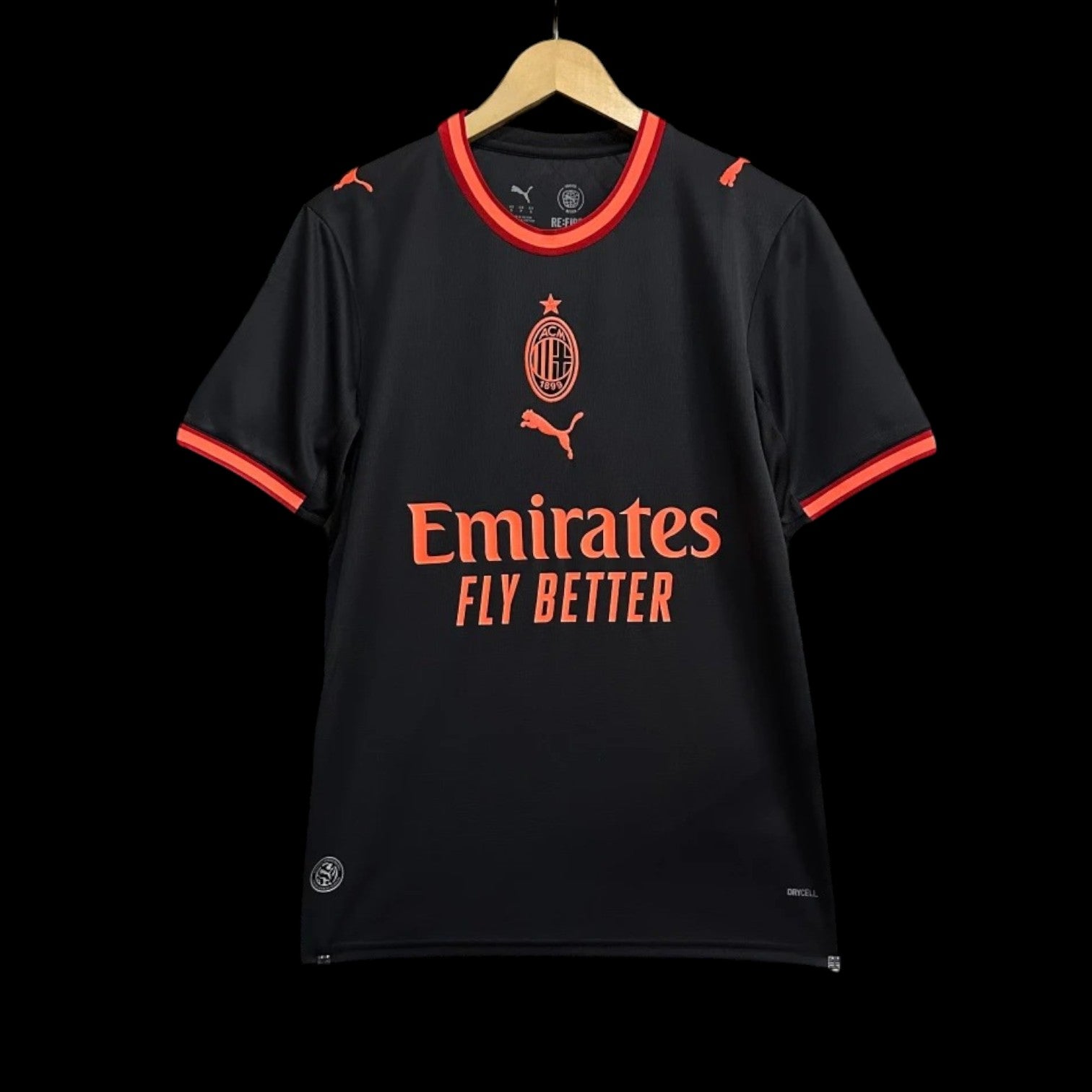 Milan AC Maillot Third 26/27