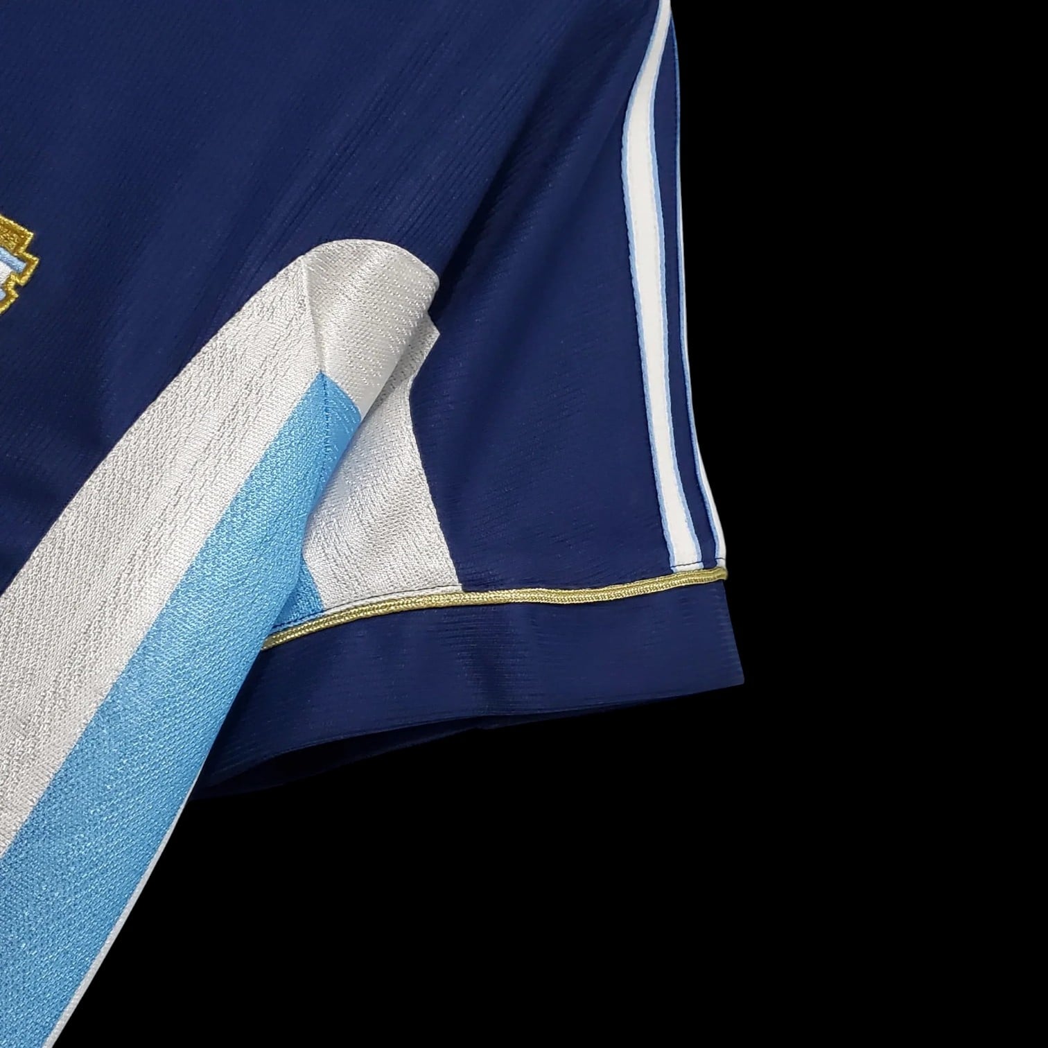 Argentine Maillot Rétro 1998