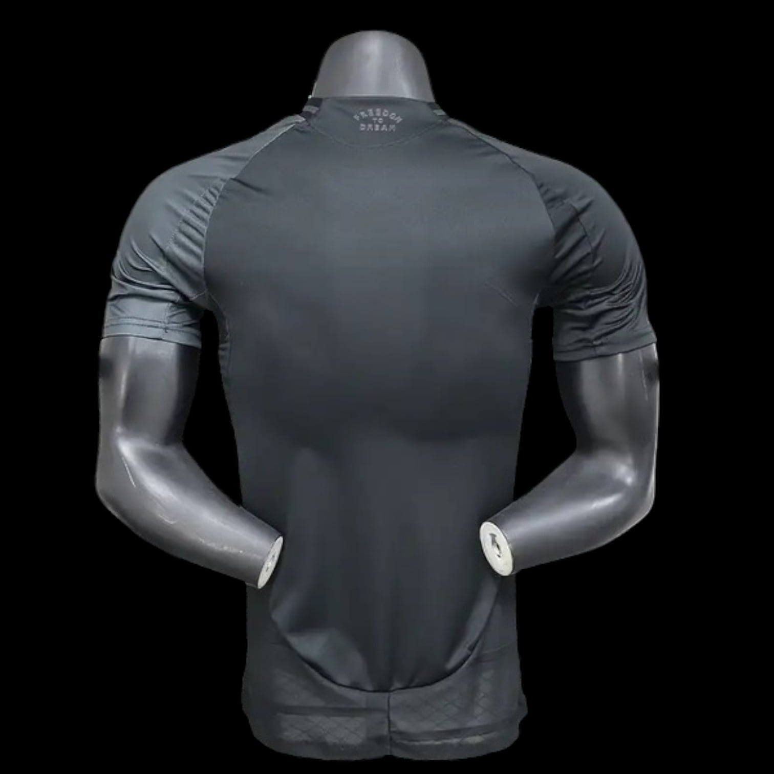 Inter Miami Maillot Extérieur 25/26 – Version Player