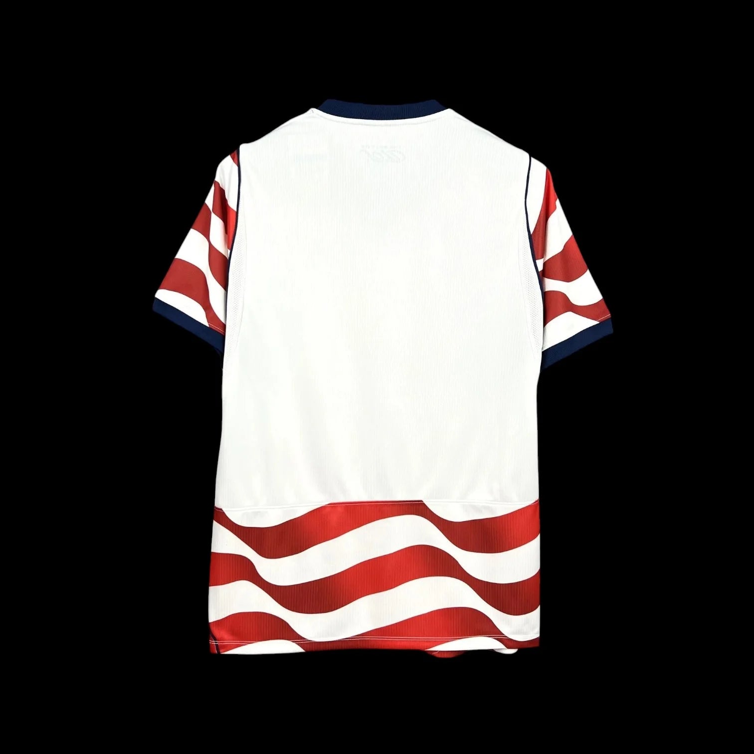 Etats-Unis Maillot Domicile CDM 26