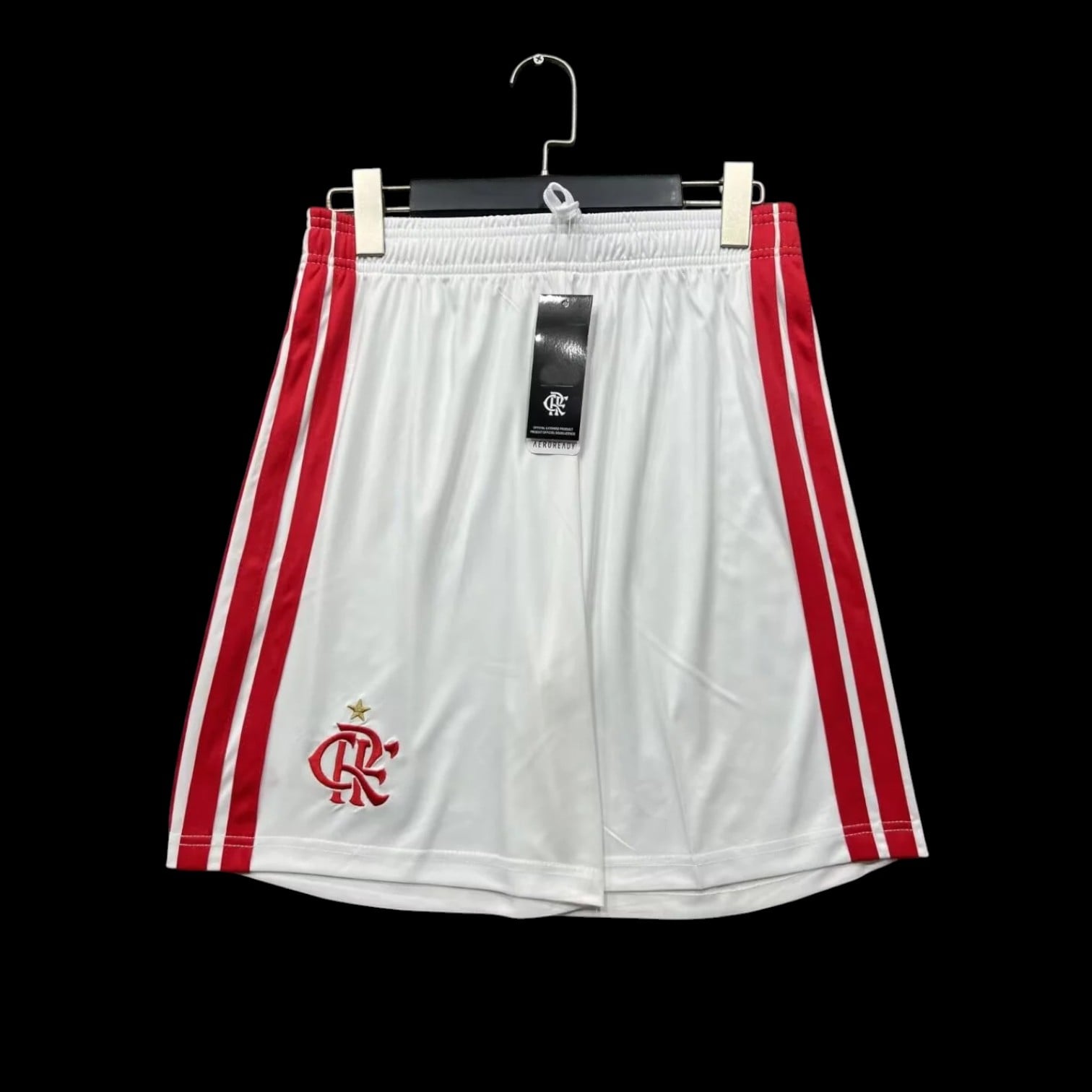 Flamengo Short Domicile 26/27