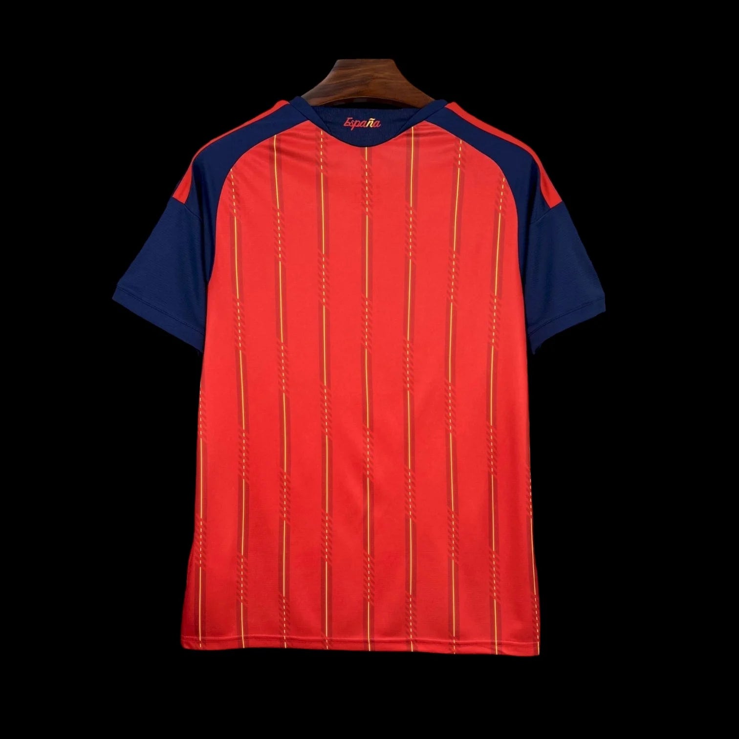 Espagne Maillot Domicile CDM 26