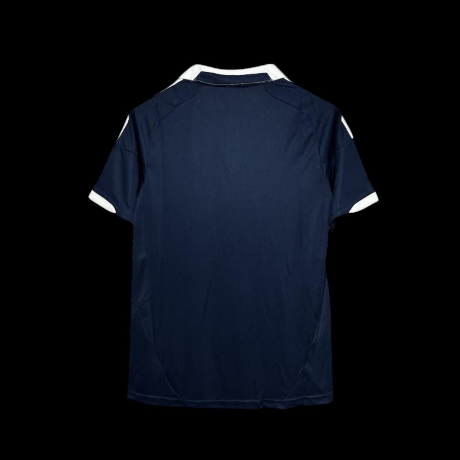 Ecosse Maillot Rétro 12/14