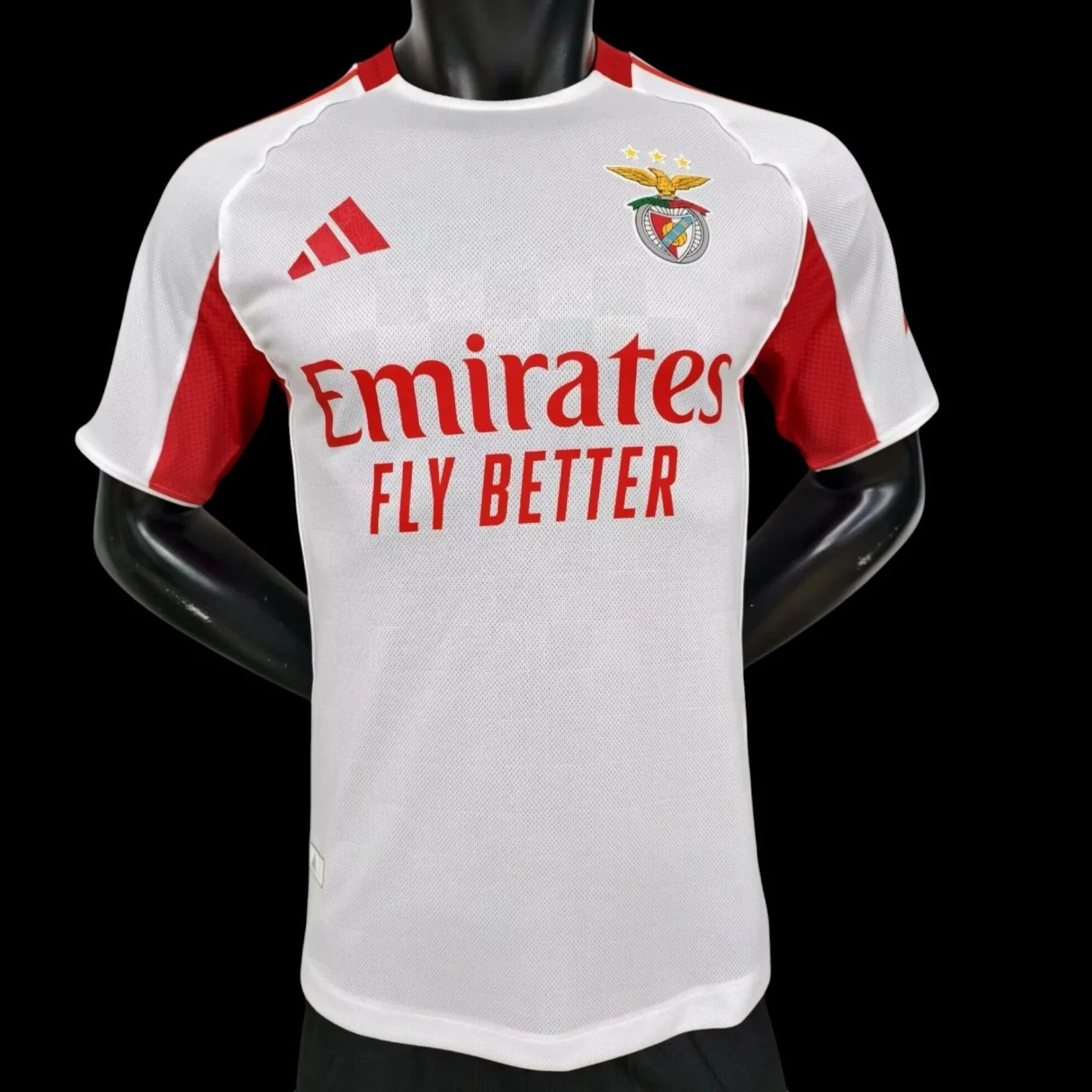 Benfica Maillot Third 25/26 – Version Player