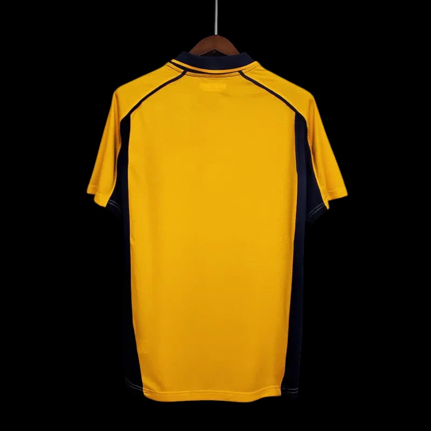 Liverpool Maillot Rétro 00/01