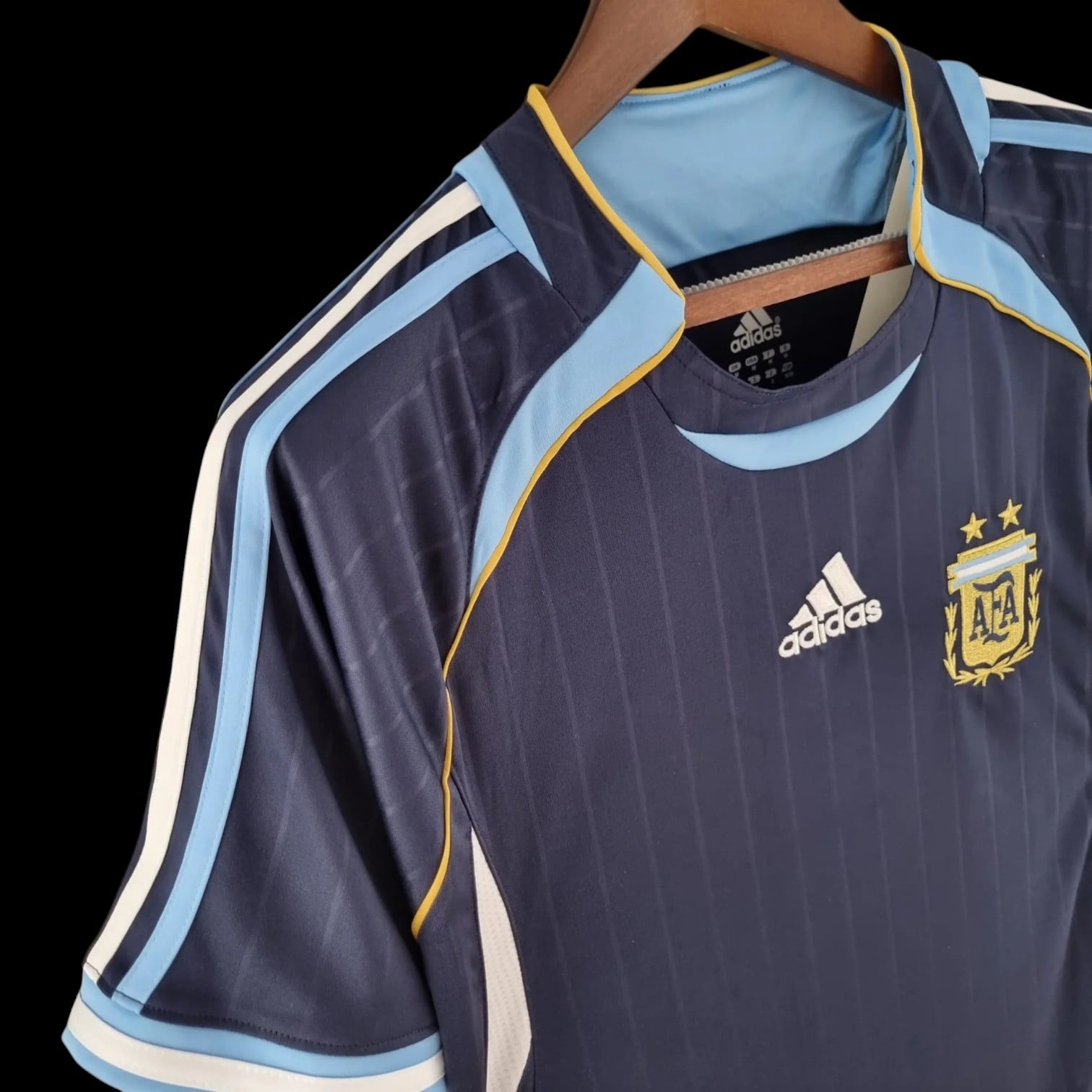 Argentine Maillot Rétro 2006