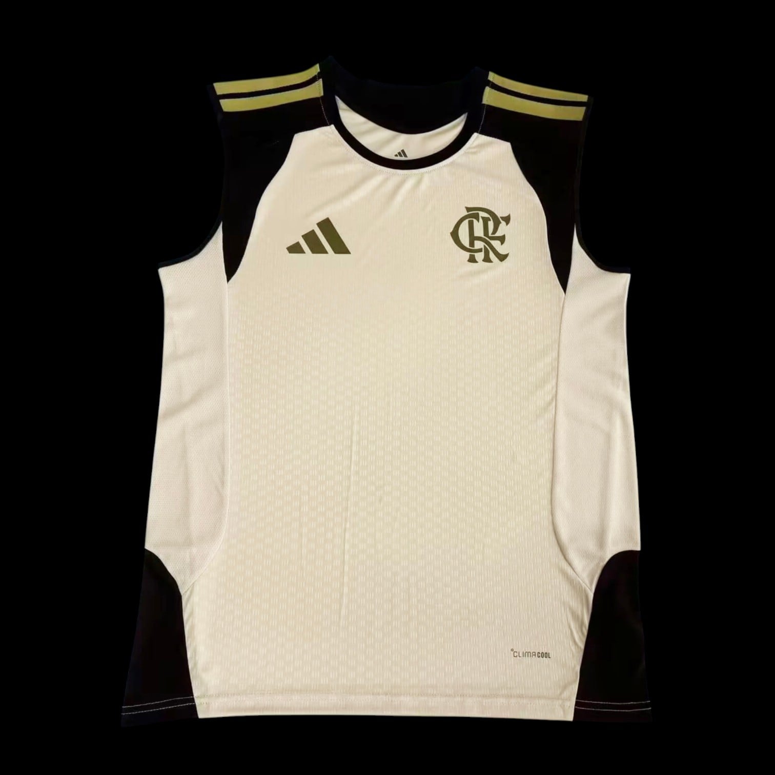 Flamengo Maillot Sans Manches 26/27