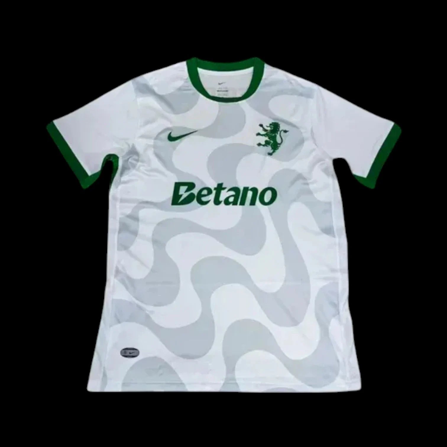 Sporting Portugal Maillot Extérieur 25/26