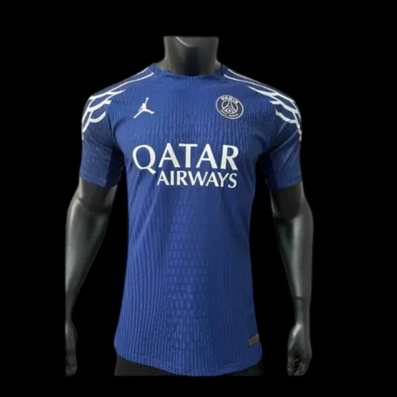 Paris SG Maillot Fourth 24/25 – Version Player (⭐)