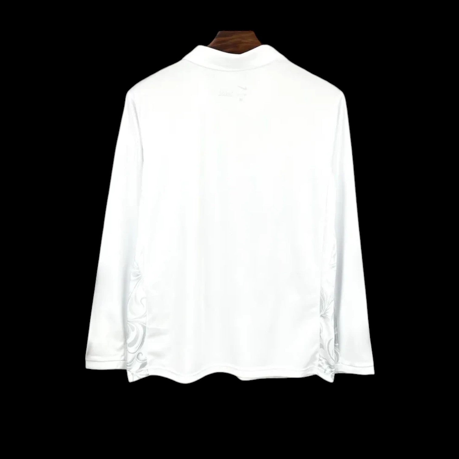 Tottenham Maillot Manches Longues 1901 FA Cup 125e anniversaire