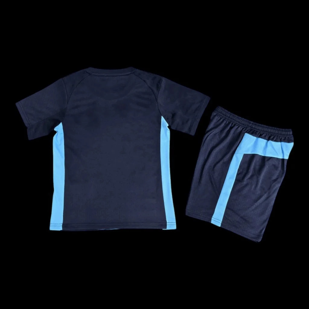 Marseille Maillot Extérieur 25/26 – Enfant