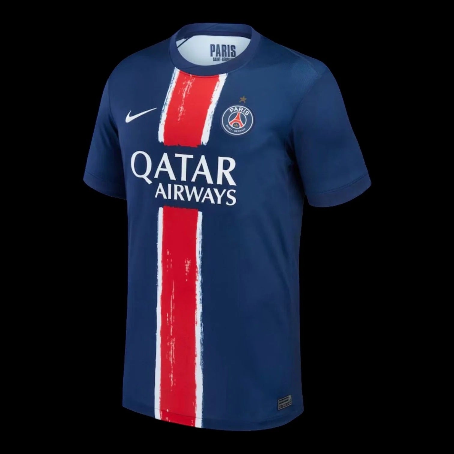 Maillot 2025/2026 PSG 1 étoile ⭐️ - Vêtements Maillot 2025/2026 PSG 1 étoile ⭐️ - Vêtements