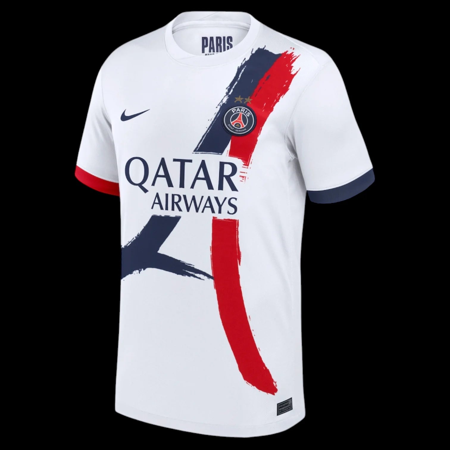 MAILLOT PARIS SG EXTÉRIEUR 2025/2026 (⭐⭐)