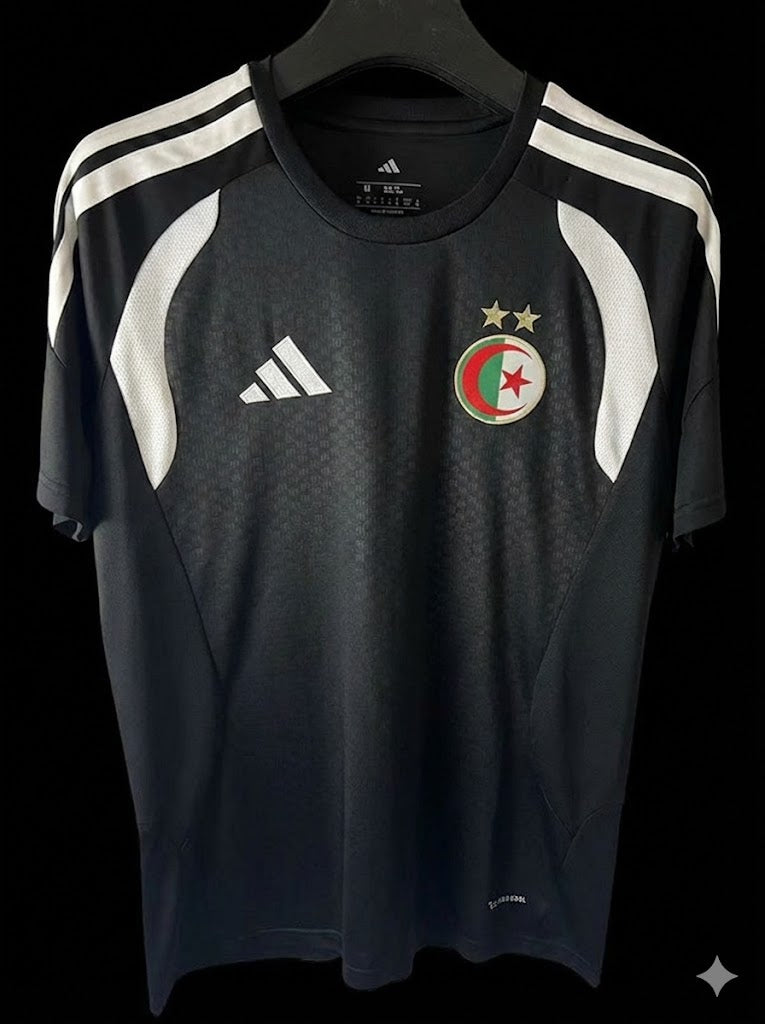 MAILLOT ALGÉRIE TRAINING 2026/2027