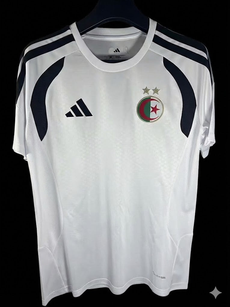 MAILLOT ALGÉRIE TRAINING 2026/2027