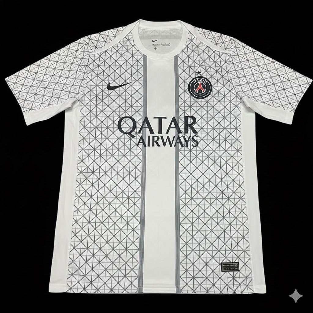 MAILLOT PARIS SG TRAINING 2025/2026
