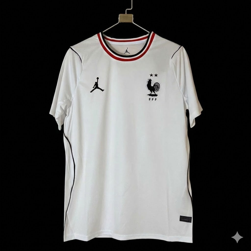 MAILLOT FRANCE ÉDITION SPÉCIALE 2025/2026