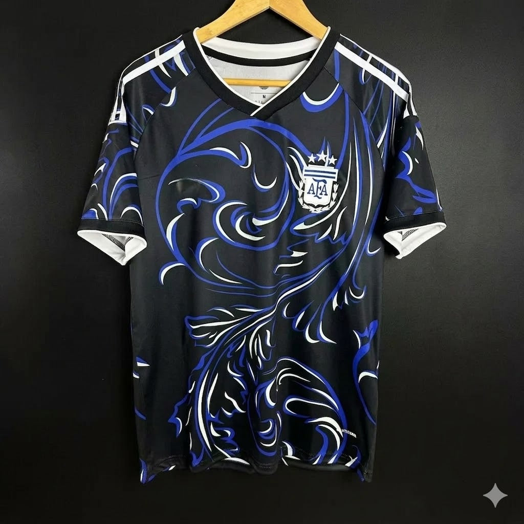 MAILLOT ARGENTINE EXTÉRIEUR COUPE DU MONDE 2026
