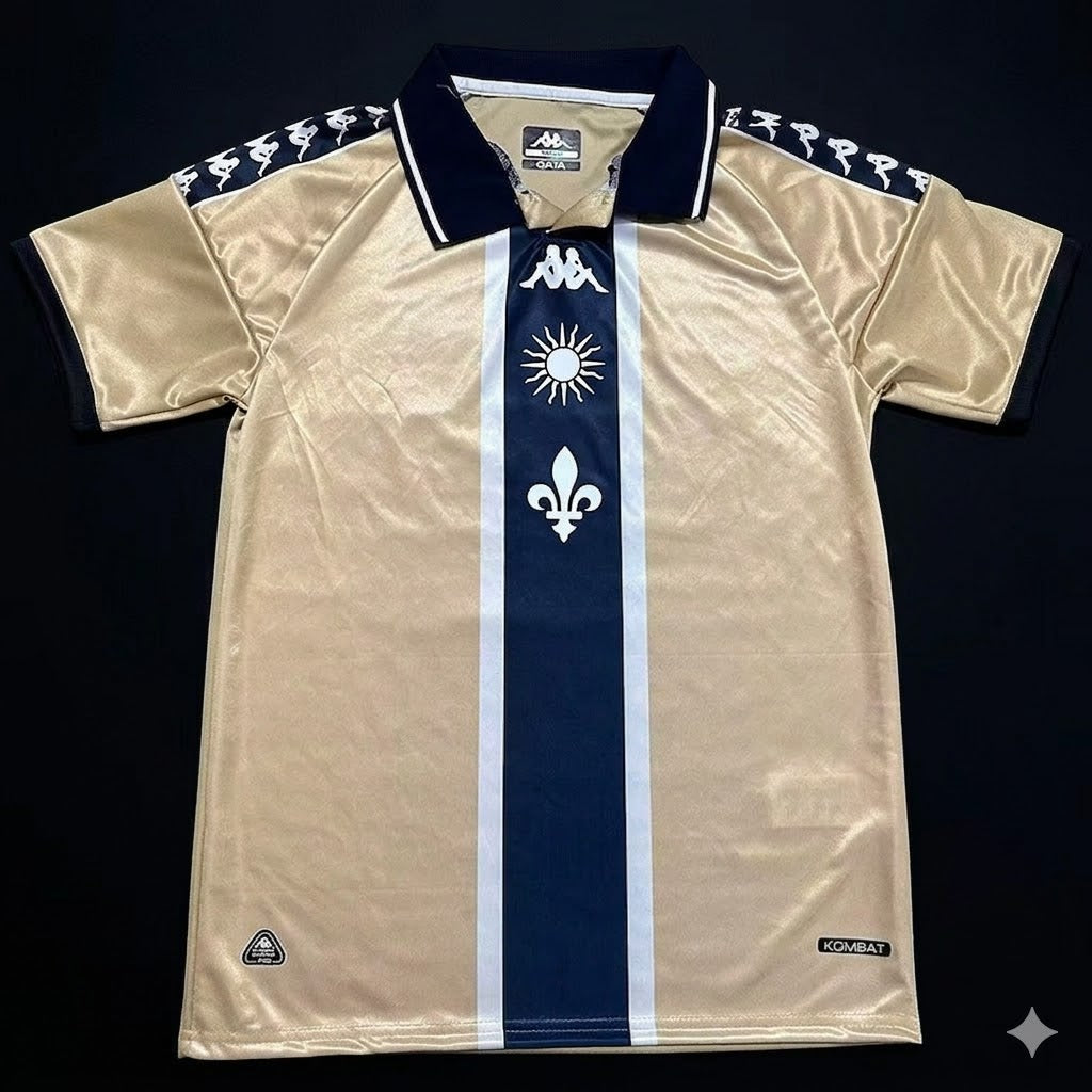 MAILLOTS D’ENTRAÎNEMENT VERSAILLES FC 2025-2026