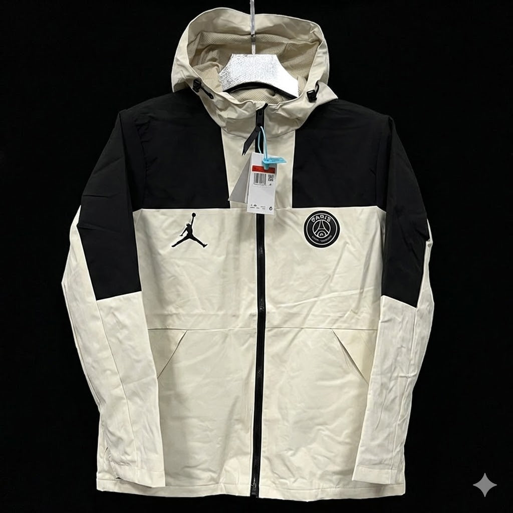 VESTE PARIS SG OUTDOOR 2024/2025