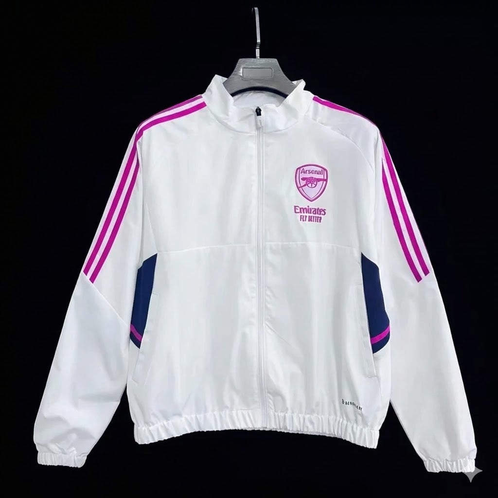 VESTE COUPE-VENT ARSENAL