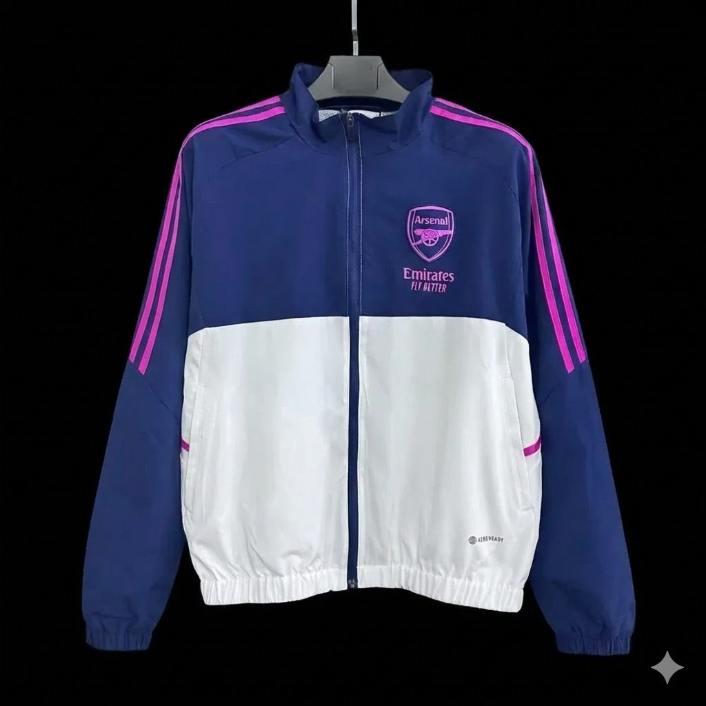 VESTE COUPE-VENT ARSENAL