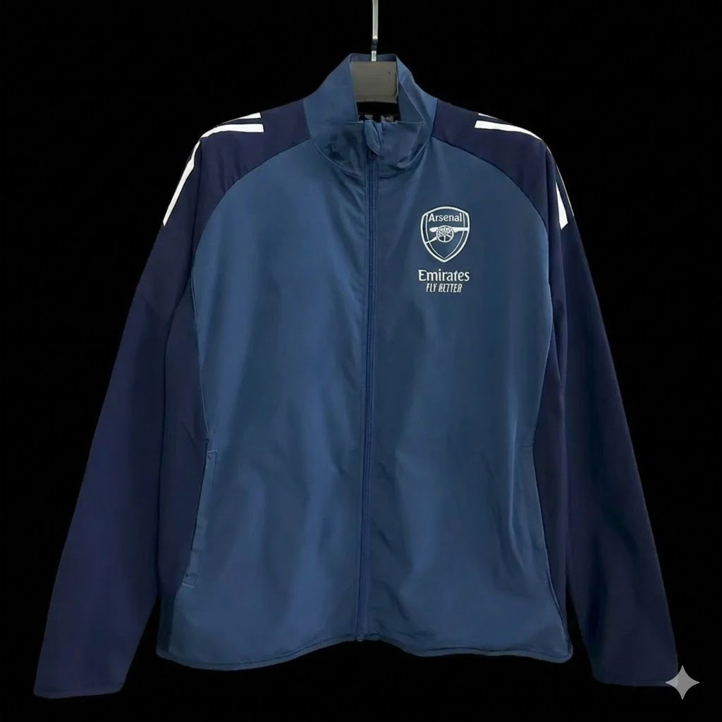 VESTE COUPE-VENT ARSENAL
