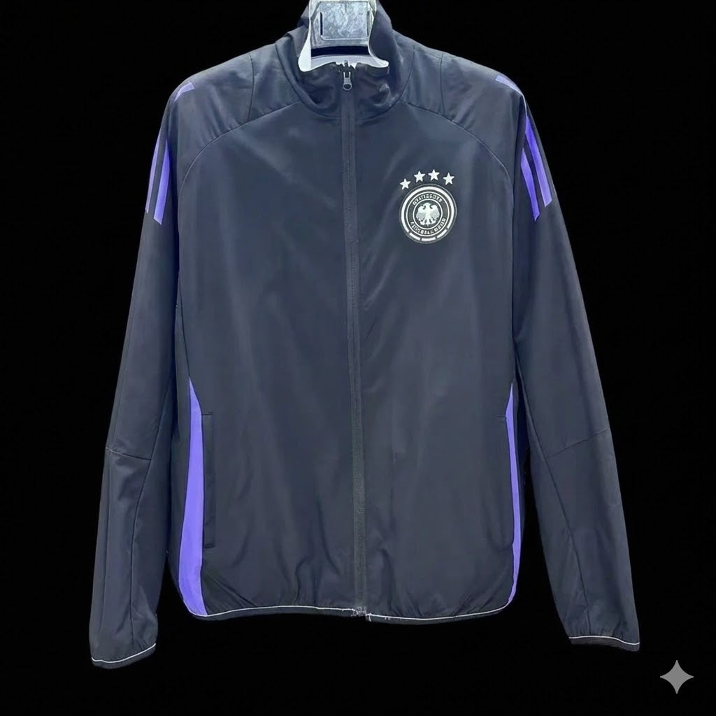 VESTE COUPE-VENT BAYERN