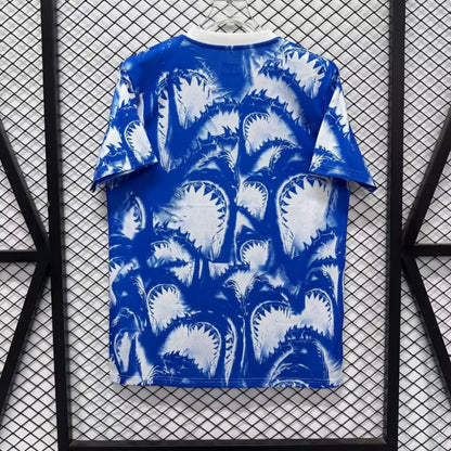 Maillot 2026 Cape Verde Spécial