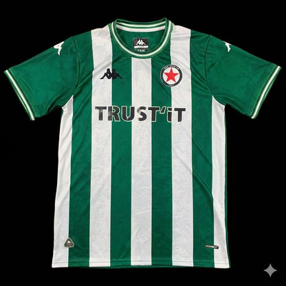 MAILLOT RED STAR DOMICILE 2025/2026