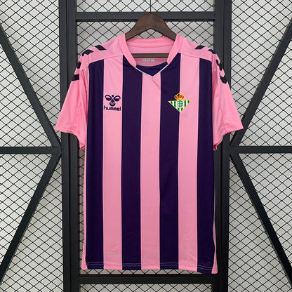 MAILLOT SPÉCIAL REAL BETIS 2025/2026