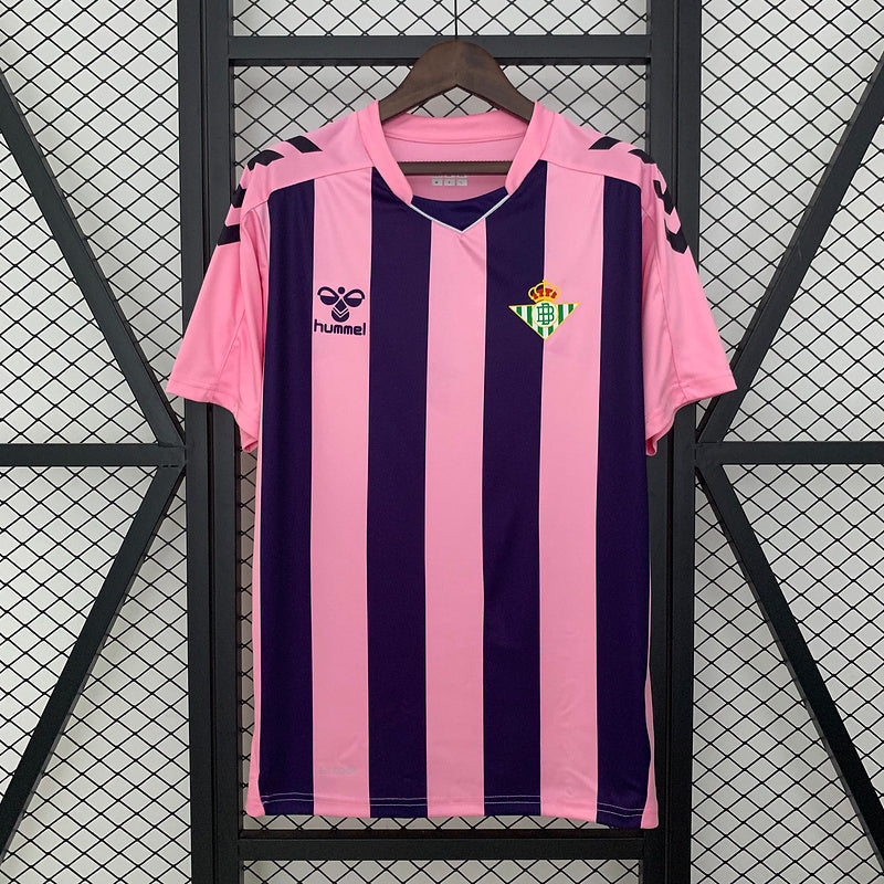 MAILLOT SPÉCIAL REAL BETIS 2025/2026