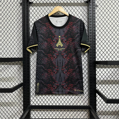 MAILLOT 25/26 Paris SG PEIFFEL TOWER