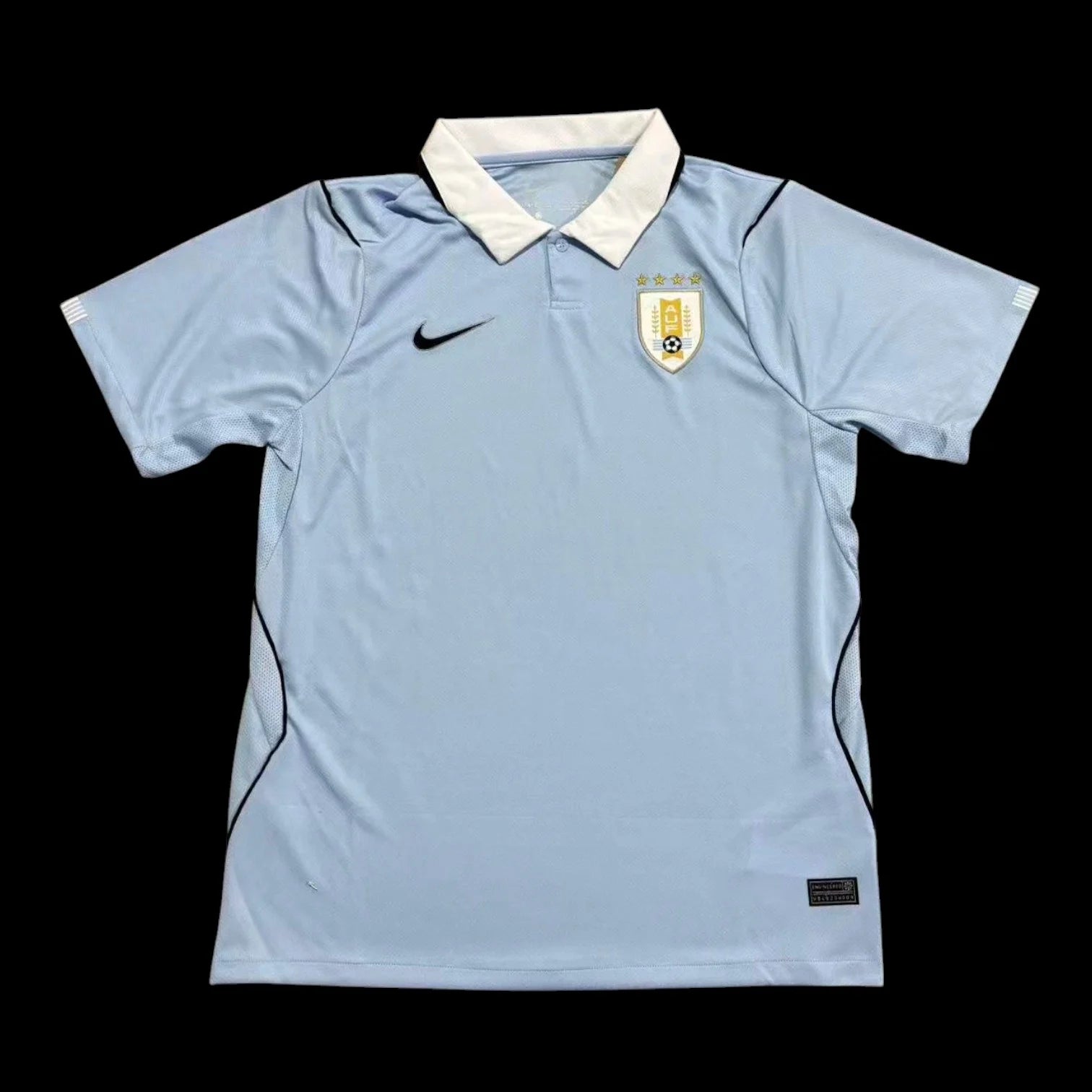 Uruguay Maillot Domicile CDM 26