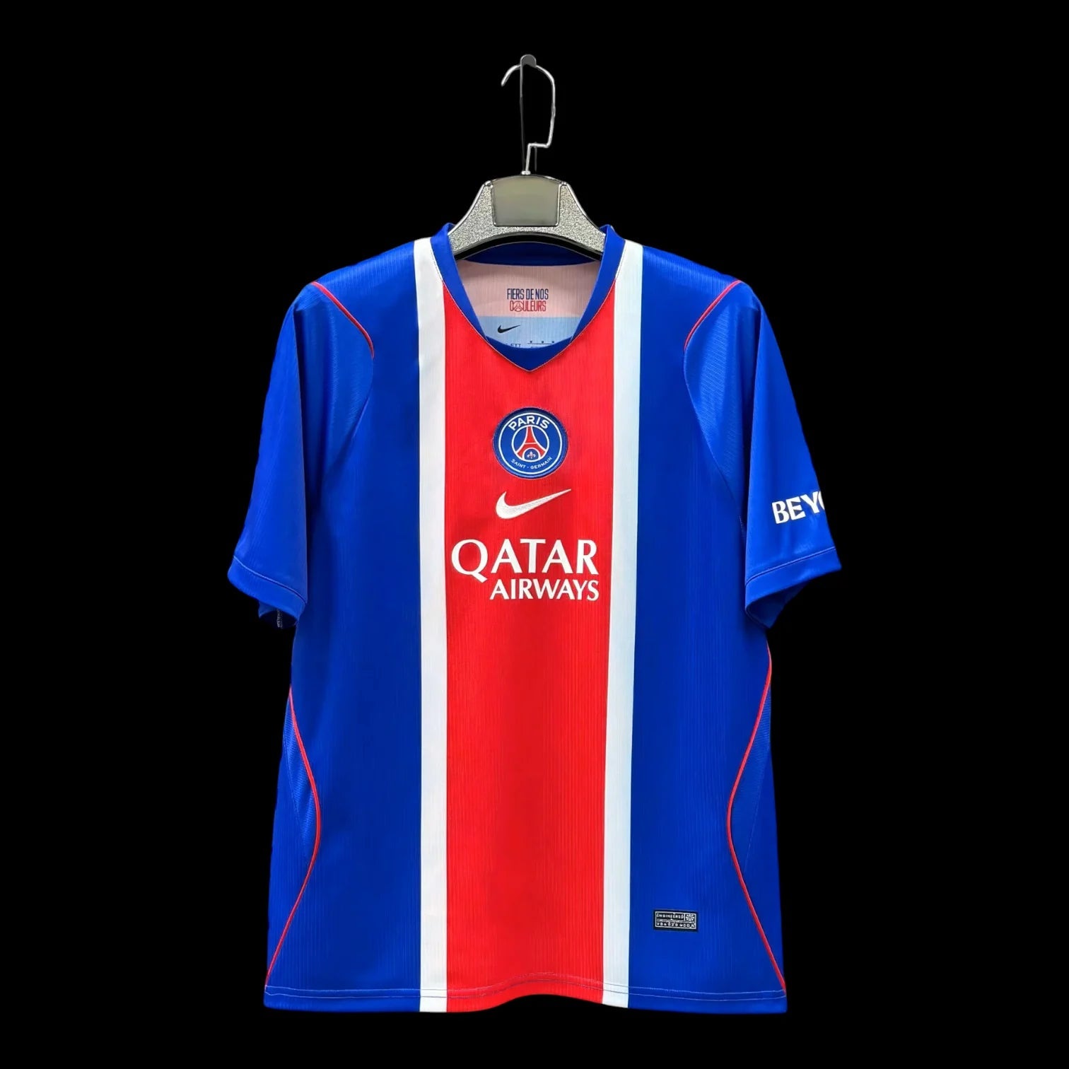 Paris SG Maillot Domicile 26/27