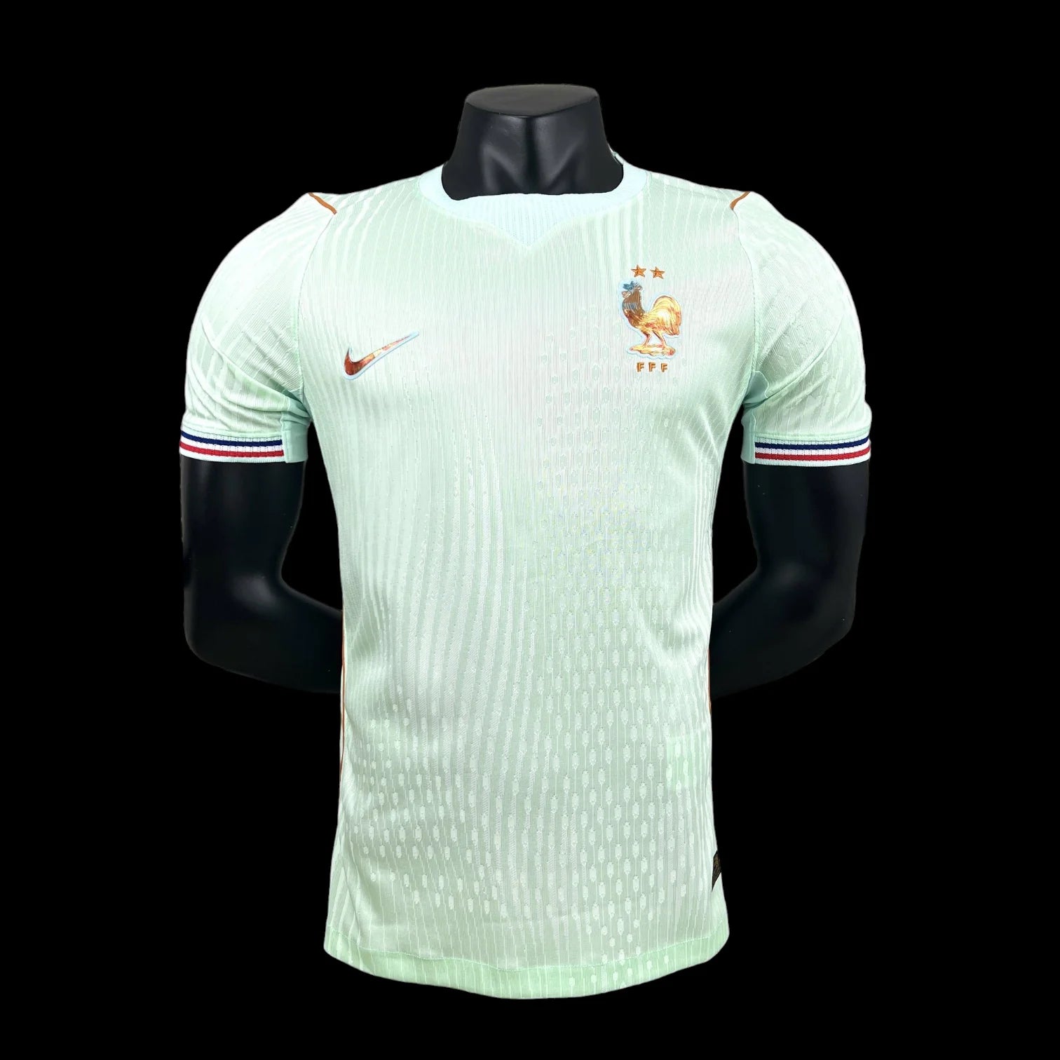 France Maillot Extérieur CDM 26 – Version Player