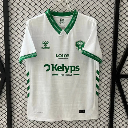 MAILLOT SAINT-ÉTIENNE EXTÉRIEUR 2025/2026